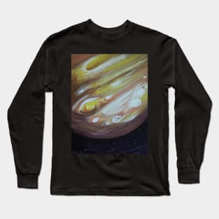 Jupiter. Long Sleeve T-Shirt